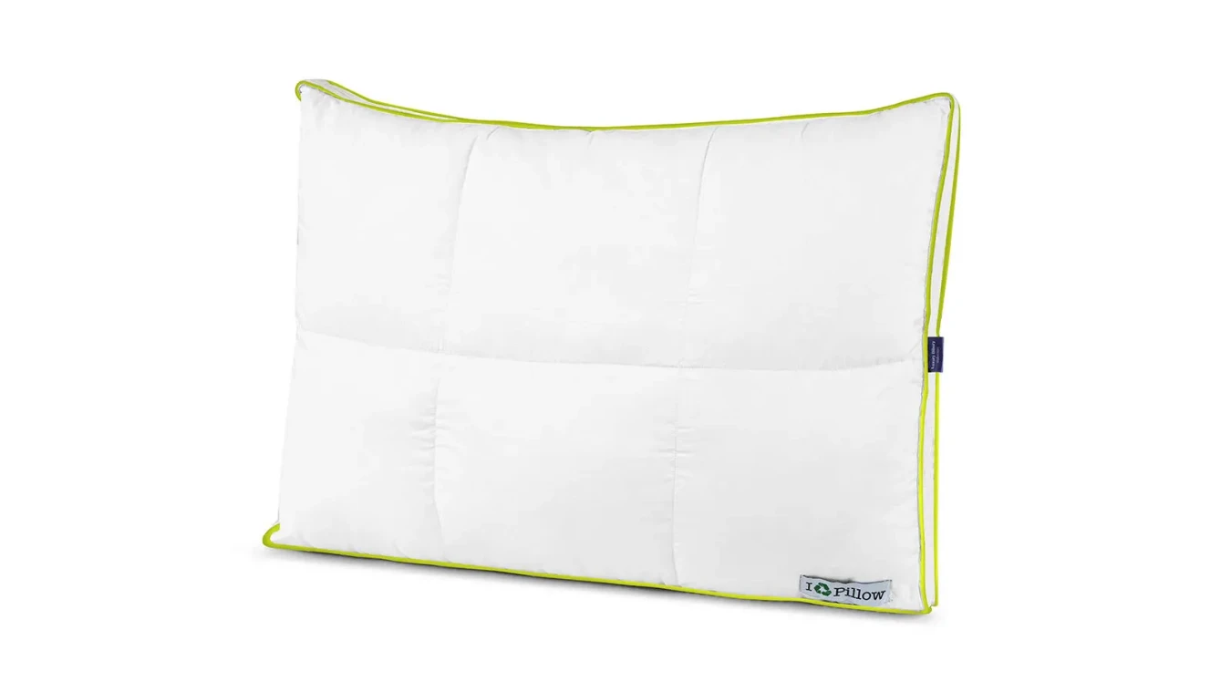 Подушка Organic Sleep картинка - 6 - большое изображение
