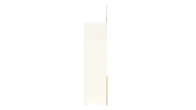 Шкаф домик Bruno, цвет Белый+Дуб золотой фото - 3 - превью
