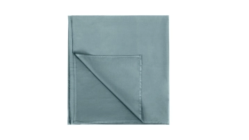 Простынь Comfort Cotton, цвет: Серо-голубой Askona фото - 0