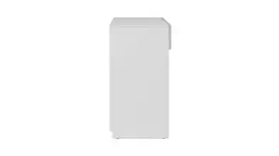 Туалетный столик Handy Ice, цвет Белый премиум + mWhite фото - 3 - превью