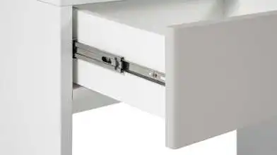 Туалетный столик Handy Ice, цвет Белый премиум + mCeramic фото - 7 - превью
