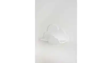 Полка Minimi облако 41 см фото - 2 - превью