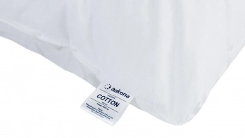 Подушка Cotton картинка - 2