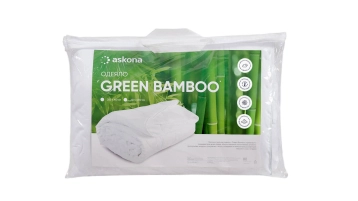 Одеяло Green bamboo картинка - 0