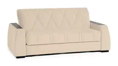 Диван-кровать Domo Pro с коробом для белья с накладками Askona фото - 8 - превью