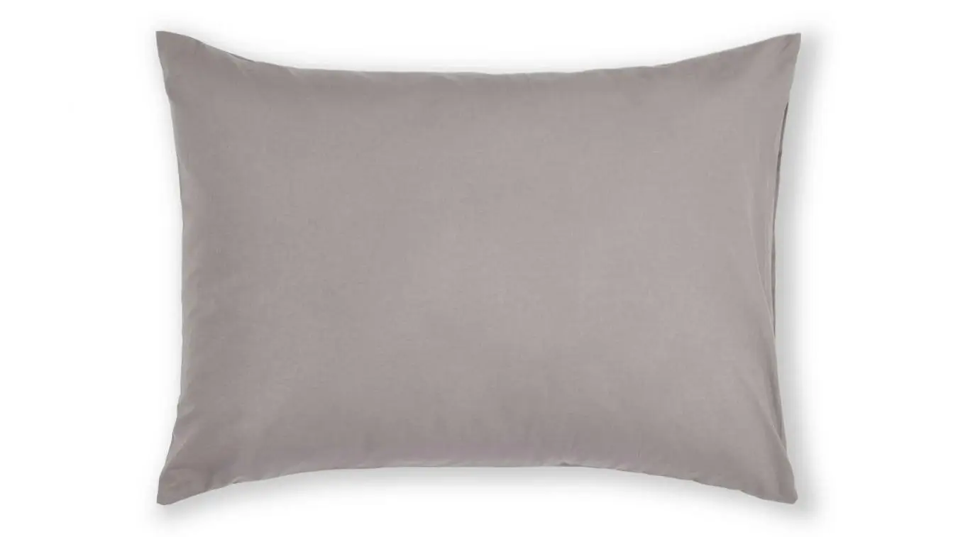 Постельное белье Comfort Cotton, цвет: Светло-серый Askona фото - 6 - большое изображение