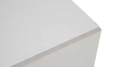 Туалетный столик Handy Ice, цвет Белый премиум + mWhite фото - 9 - превью