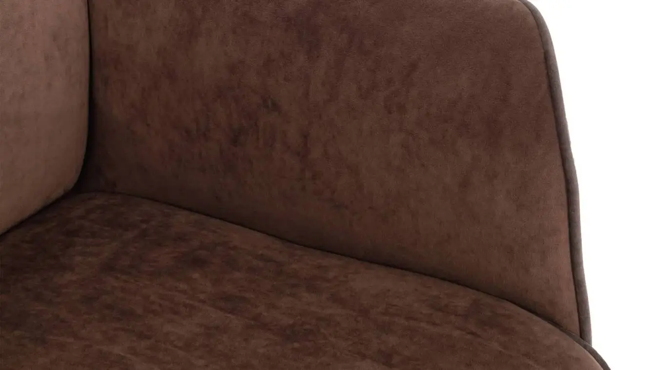 Кресло рабочее Trento, цвет: коричневый картинка - 10 - большое изображение