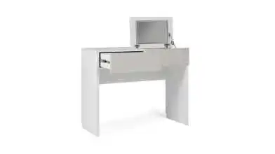 Туалетный столик Handy Ice, цвет Белый премиум + mCeramic фото - 6 - превью