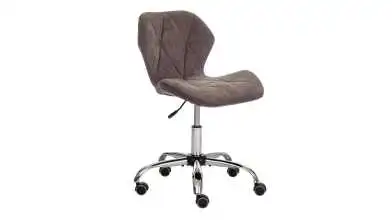 Кресло рабочее Forli, цвет: серый картинка - 2 - превью