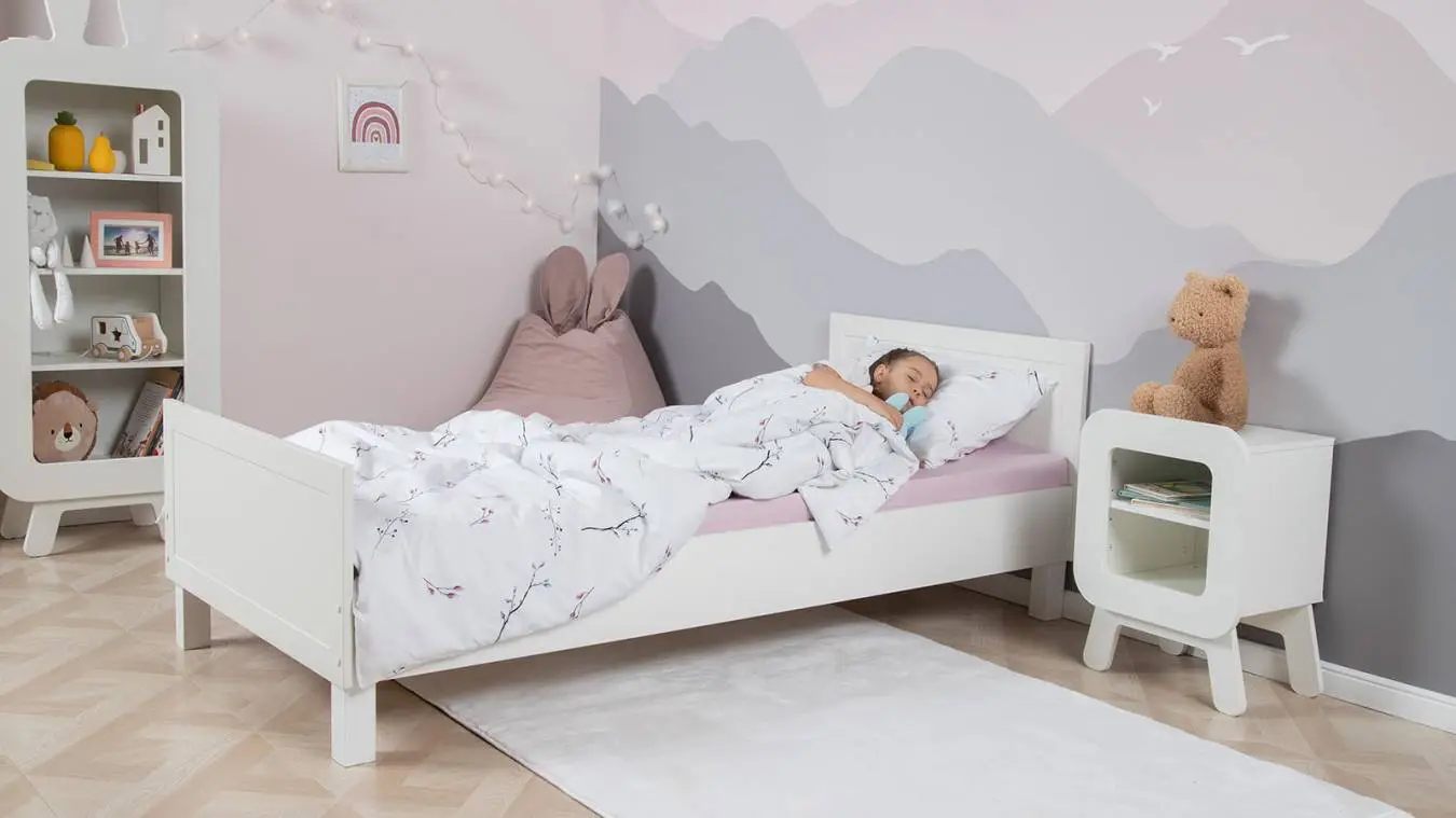Детская кровать Fibi фото - 3 - большое изображение