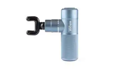 Массажер для тела Askona Performance Power Body Pocket Gun, цвет: серо-синий Askona фото - 6 - превью