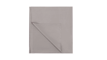 Простынь Comfort Cotton, цвет: Светло-серый Askona фото - 0