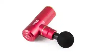 Массажер для тела Askona Performance Power Body Pocket Gun, цвет: красный Askona фото - 8 - превью