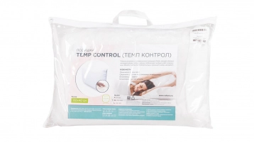 Подушка Temp Control картинка - 1