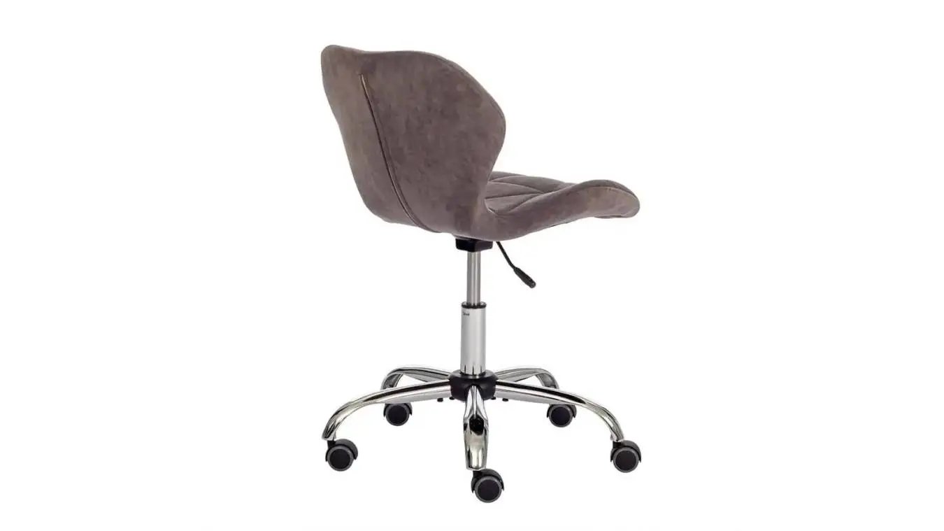 Кресло рабочее Forli, цвет: серый картинка - 4 - большое изображение