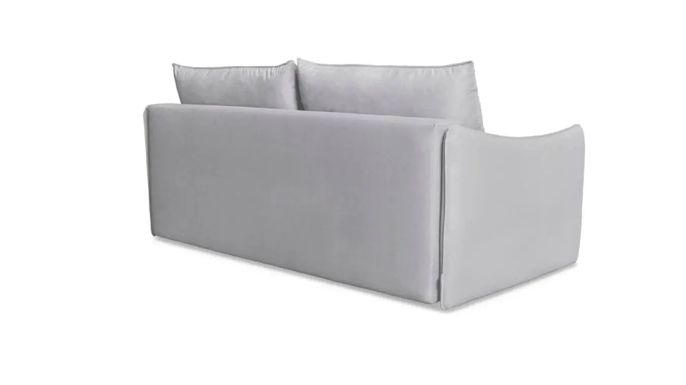 Диван-кровать Franco с коробом для белья Askona фото - 7 - большое изображение