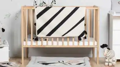 Одеяло с капюшоном Zebra картинка - 5 - превью