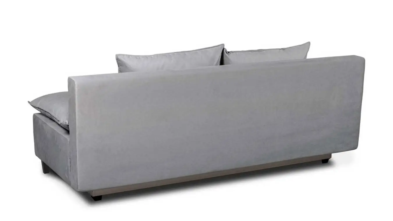 Диван-кровать Tomas с коробом для белья Askona фото - 3 - большое изображение